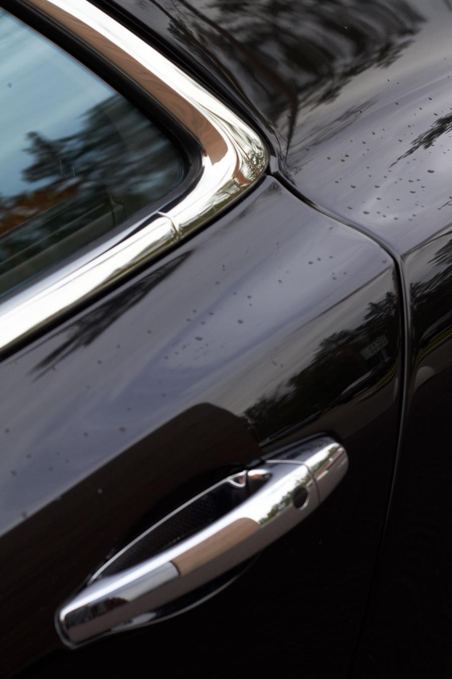 Bentley Mulsanne 2010 года  (фото 172 из 262)